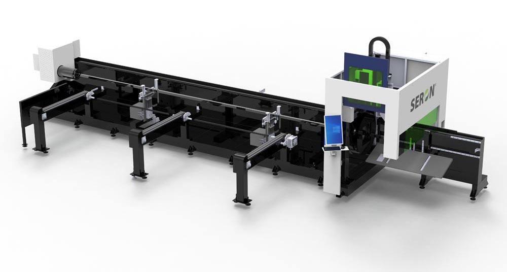 SERON Fiber Core Pro Rotary
