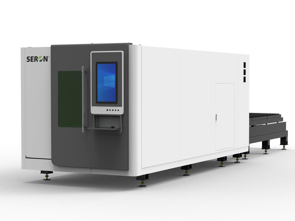 SERON Fiber Core 1530