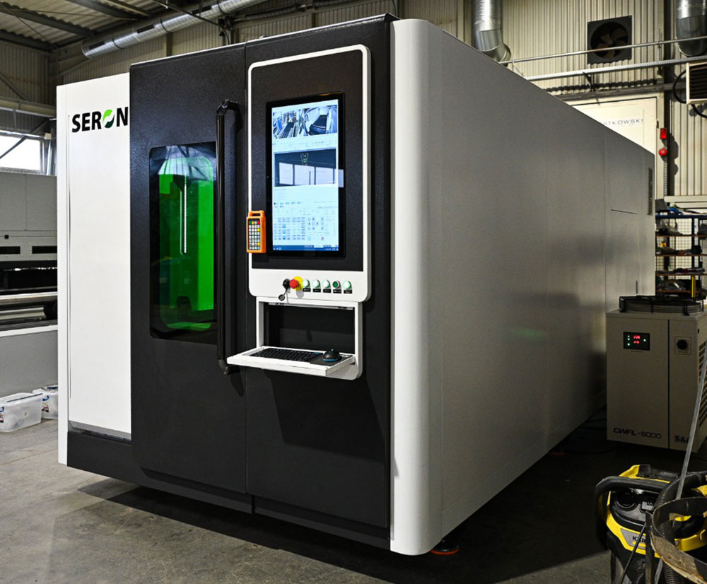 SERON Fiber Core 1530