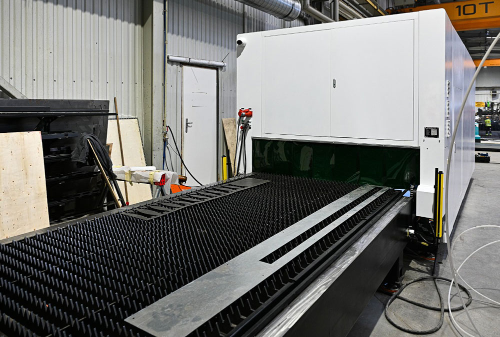 SERON Fiber Core 1530 Fiber lazeris